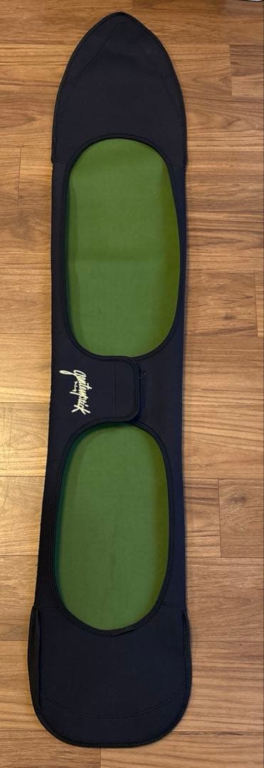 ぽてとさま専用 TT 165 SOLE GUARDとマンタレーニットケースセット