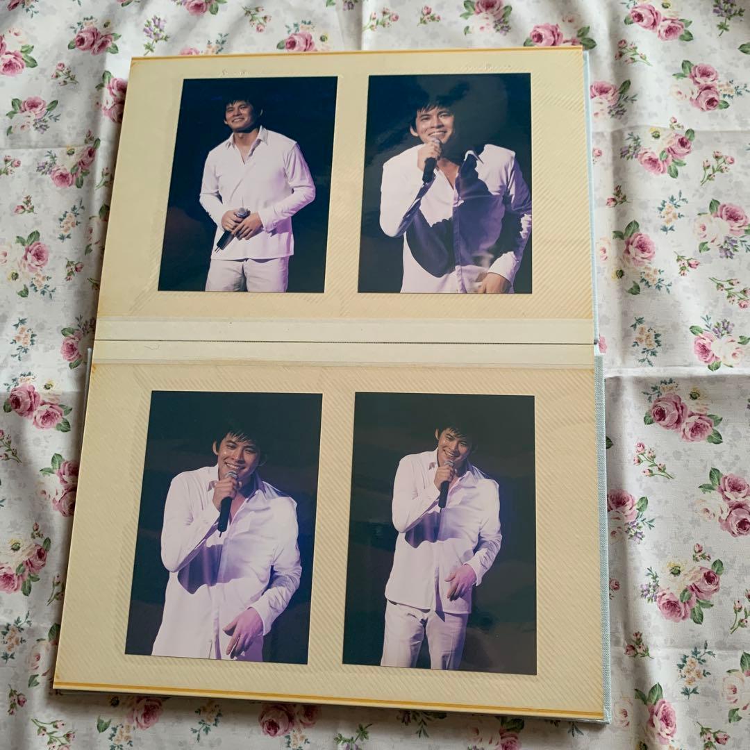 イ*リ様 織田裕二　生写真　48枚　B