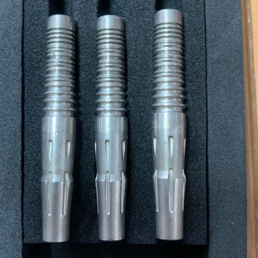 TRINIDADトリニダードLAWロー2ジェームズ・ロー20g定価11000円