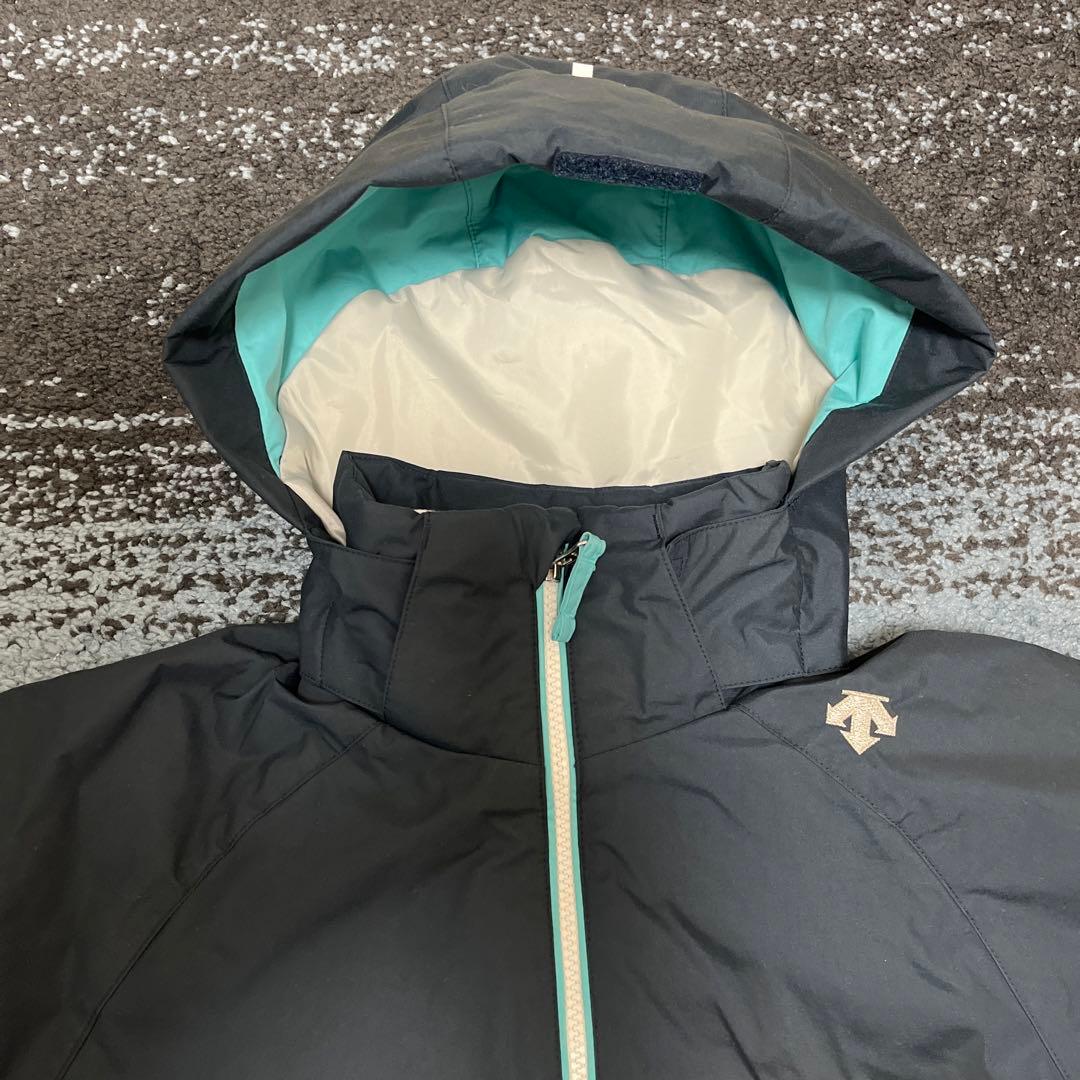 DESCENTEスキーウェア 150㎝