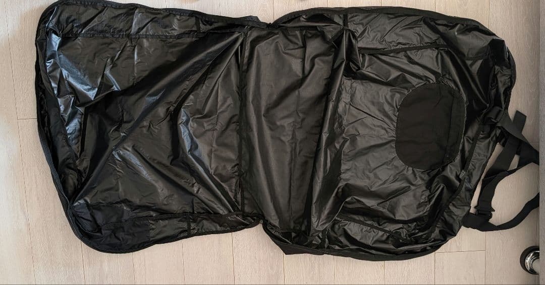 アクセサリー Brompton Transit Transport Bag