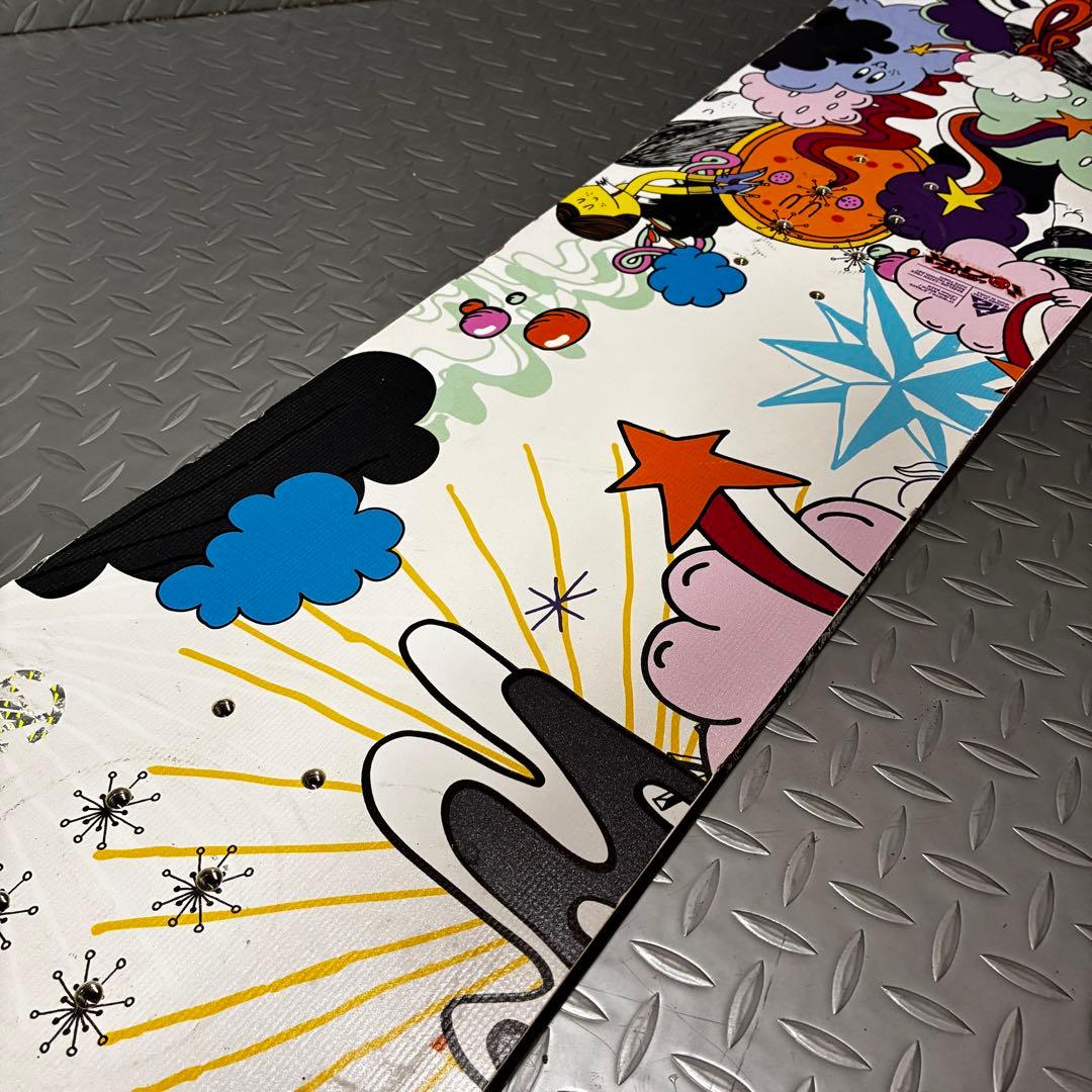 【キッズボード３点セット】k2 Kandi 137 BOAブーツ リヤエントリー