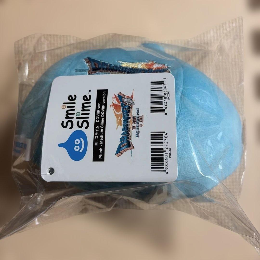 ドラゴンクエストVII Reimagined 購入特典