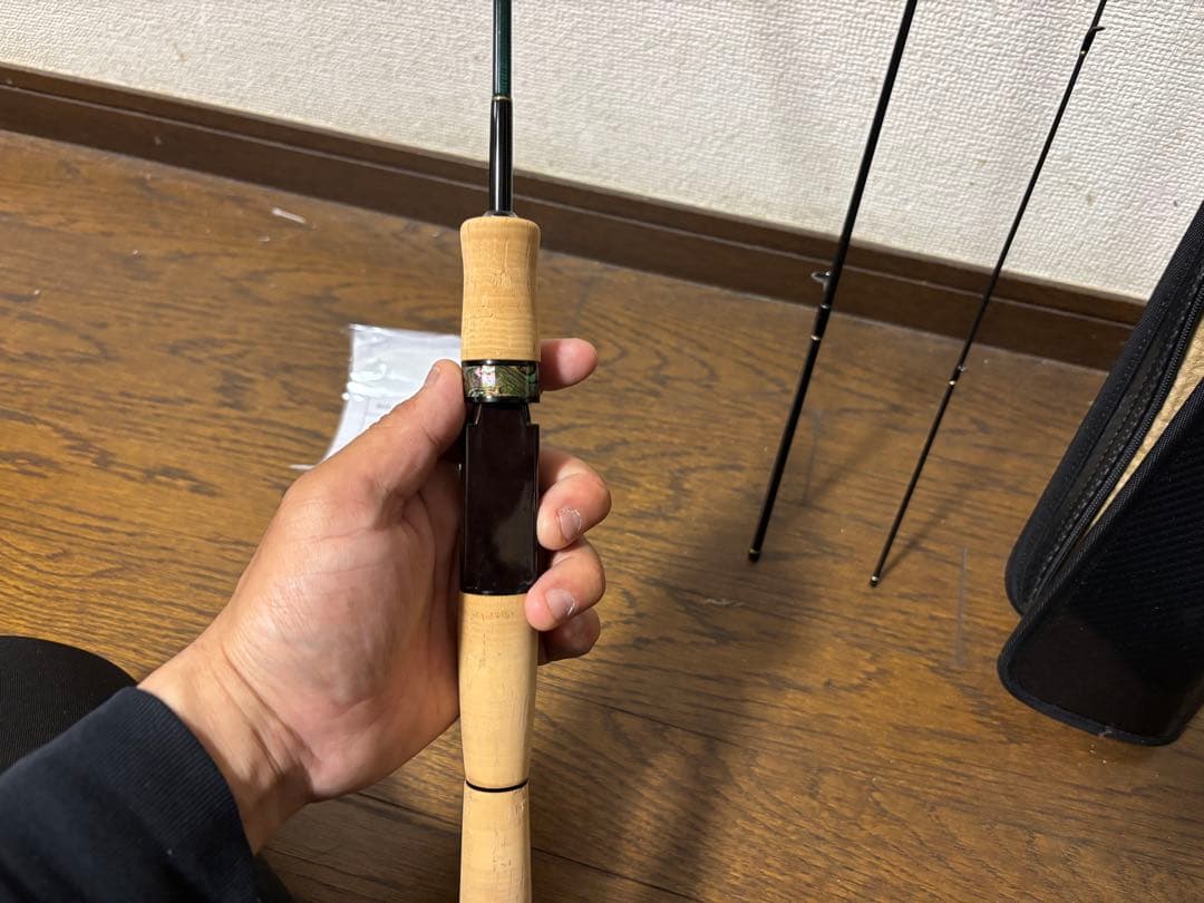 ロデオクラフト　999.9マイスターキメラ603L-e