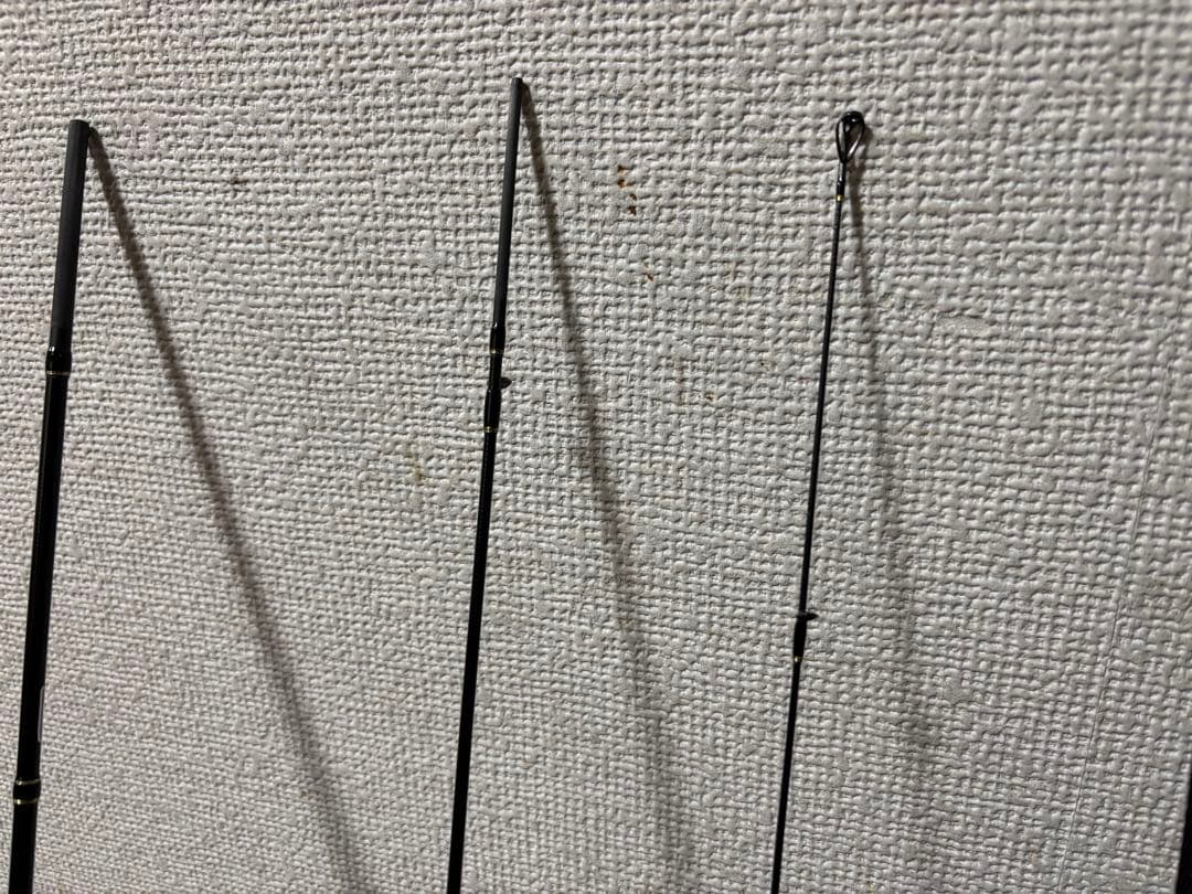 ロデオクラフト　999.9マイスターキメラ603L-e