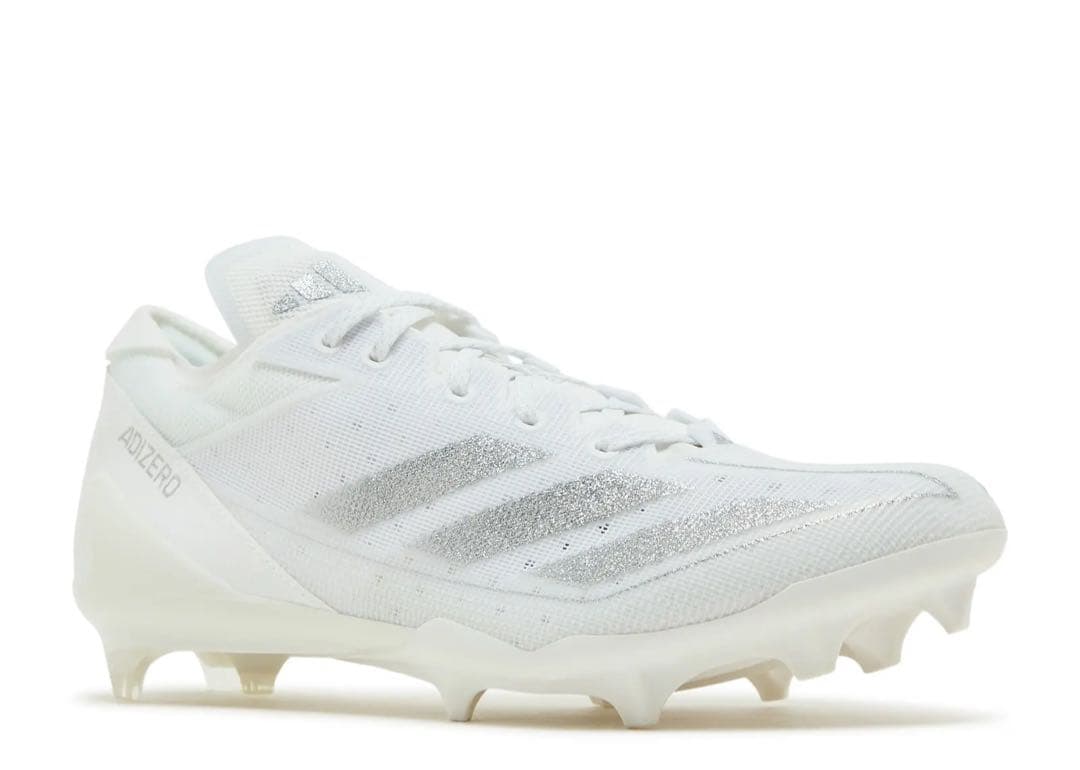 アディダス 26 アディゼロ エレクトリック アメフト スパイク シューズs