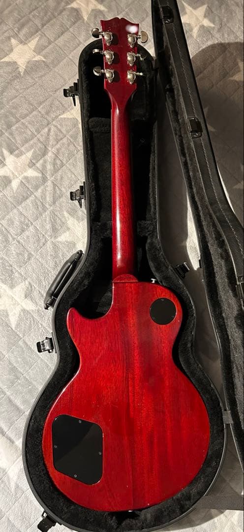 Gibson Les Paul Classic 2022年製