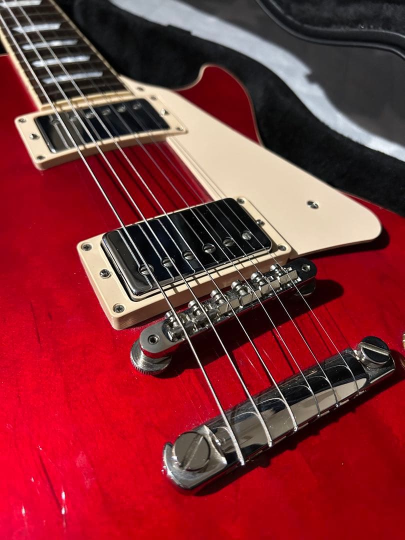 Gibson Les Paul Classic 2022年製