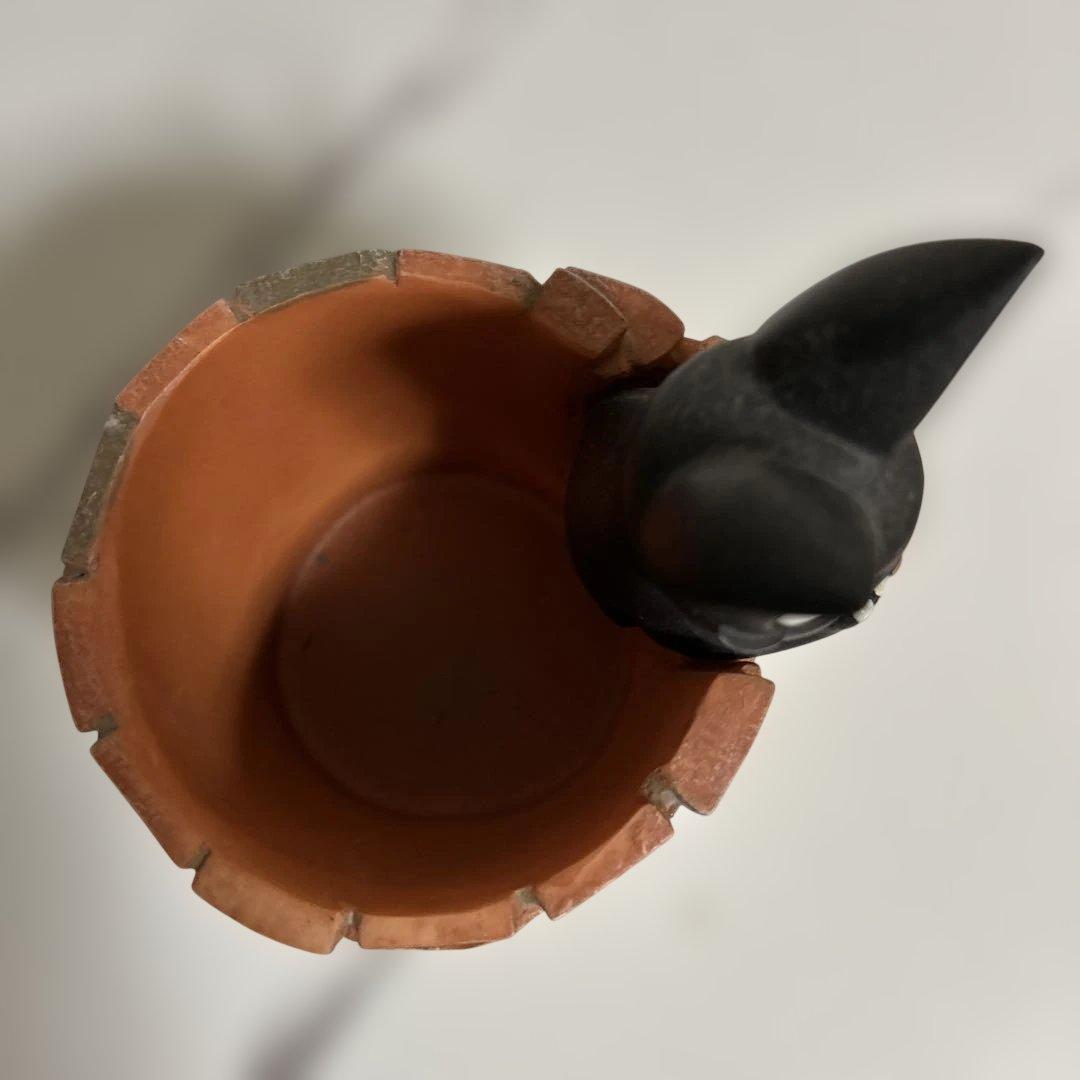 魔女の宅急便ジジプランター