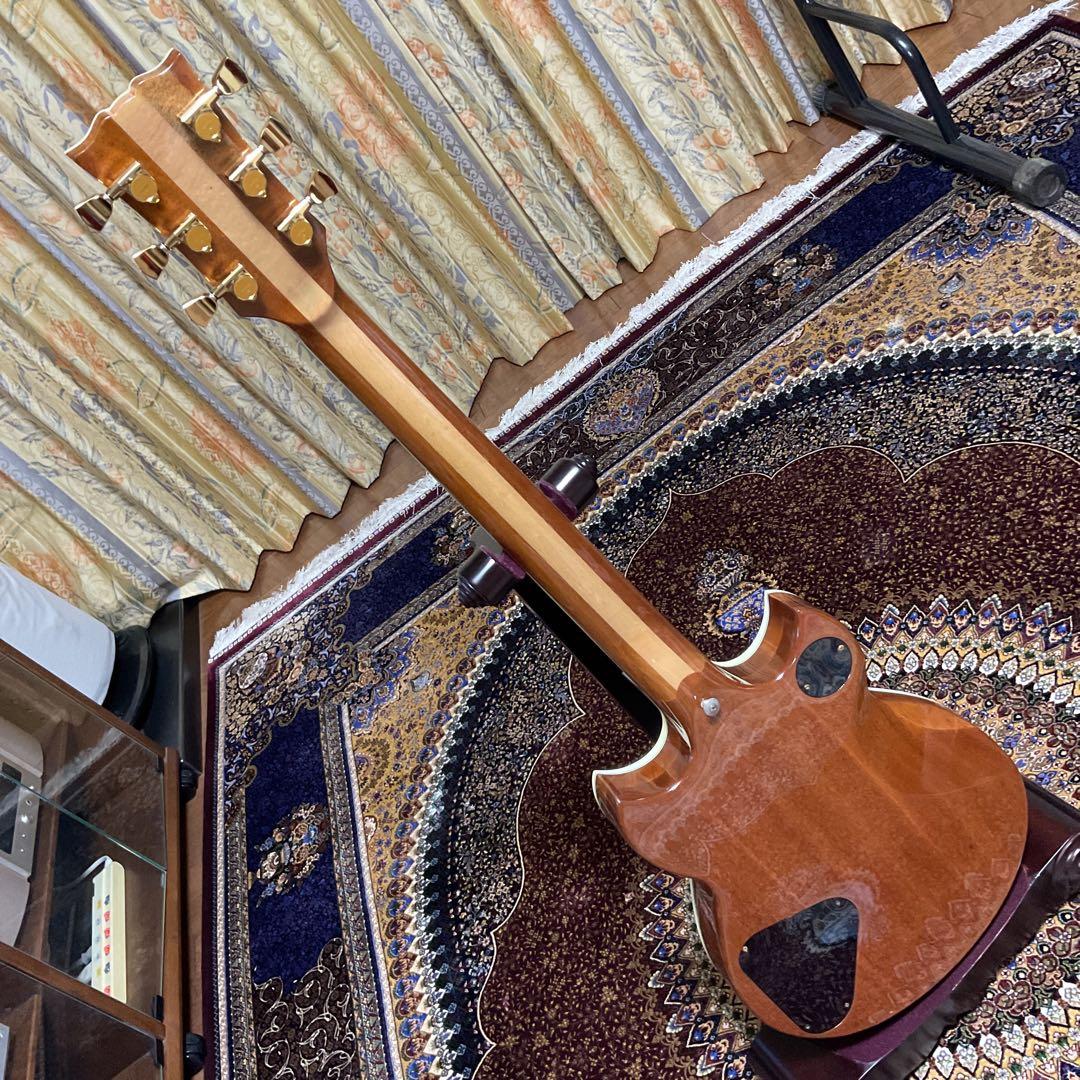 1982年YAMAHA SG-1000ウッドカスタム！