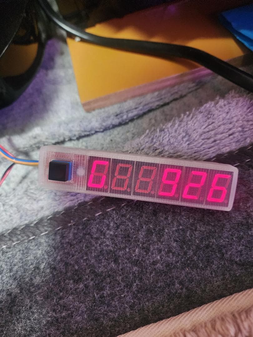 D*M様 6.5号機パチスロ実機　とある科学の超電磁砲　不要付