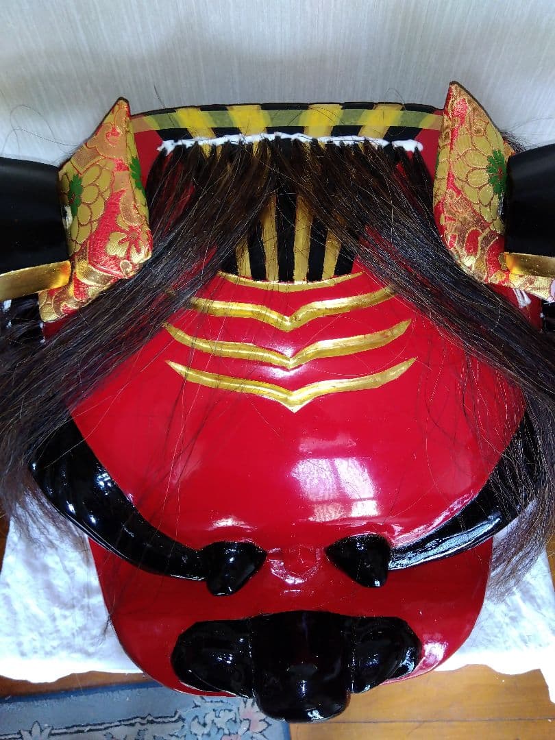 獅子頭-土橋モデル