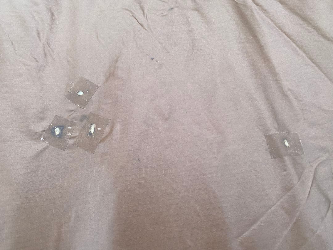 テンマクデザインサーカス TC DX テントトリポット含むセット