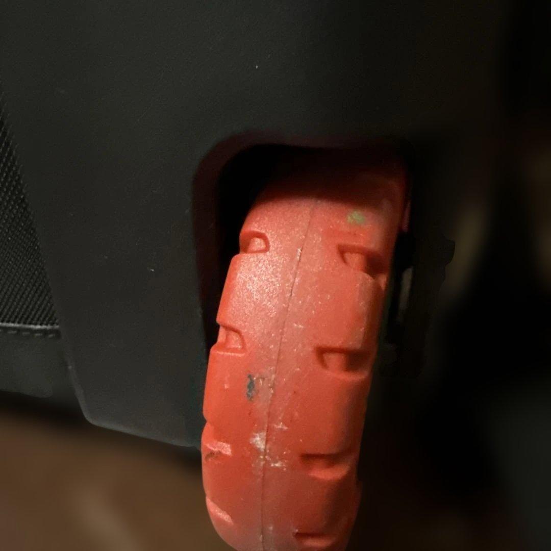 直営店購入ザノースフェィス☆ ベースキャンプローリングサンダー28インチ