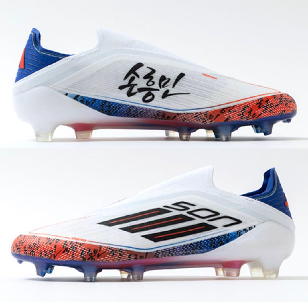 adidas F50 ELITE LL FG SON ソンフンミン 孫興慜