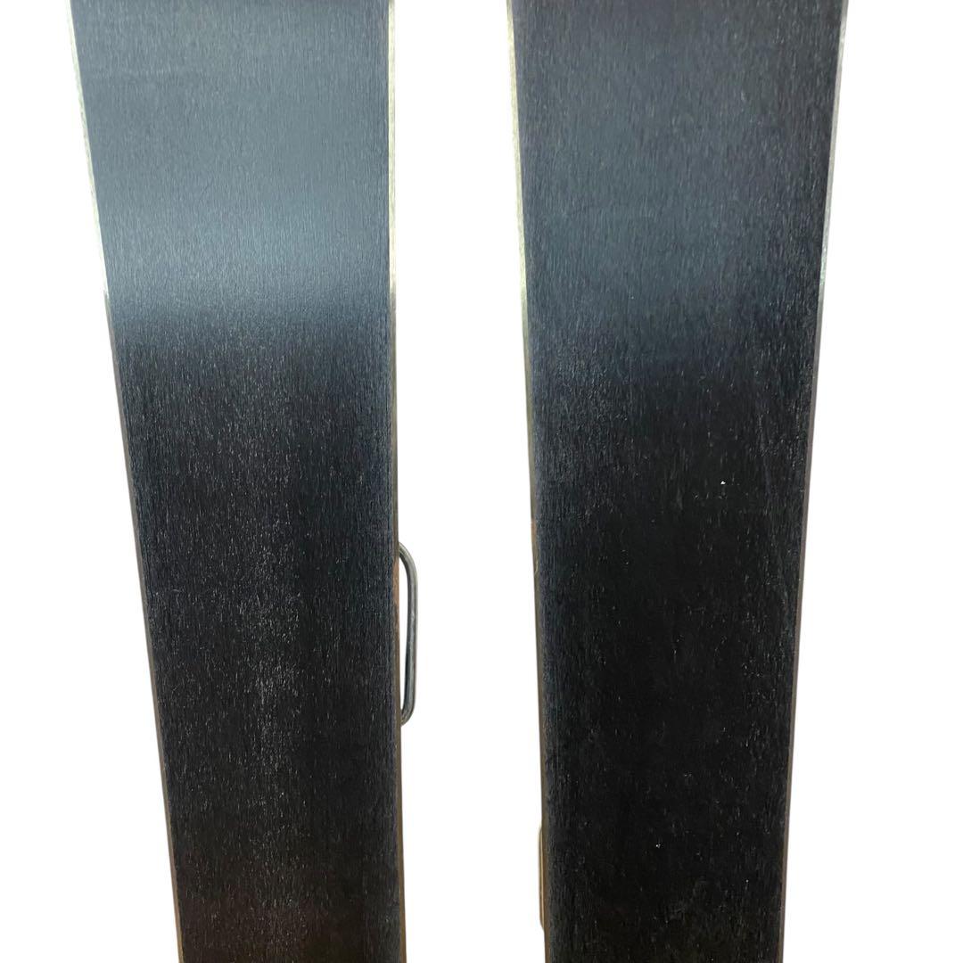 SALOMON S/BLADE ex 990 ショートスキー板 サロモンケース付