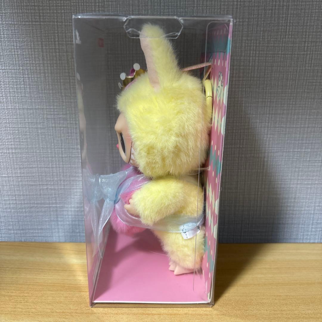 POP MART LET'S CHECKMATE ラブブ 2体セット