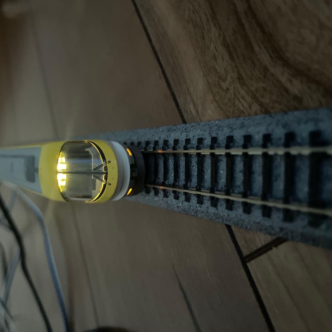 伊勢志摩ライナー　 nゲージ 近鉄23000系