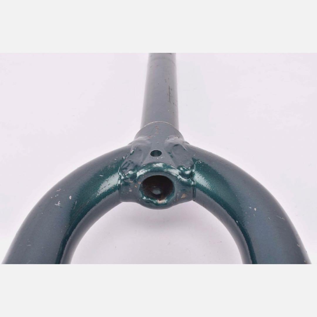 フロントフォーク 26コラム径1インチスレッドステム用 OLD MTB