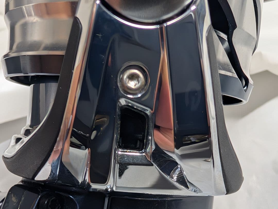 シマノ　管432GG　21ツインパワーSW6000HG 日本製 美品