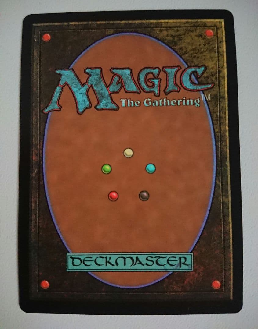 MTG 機械の母、エリシュ・ノーン S&CFoil