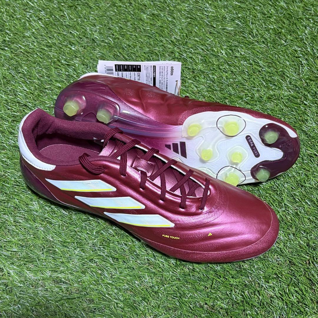 シューズ Adidas Copa Pure 2 Elite HG/AG 25.5