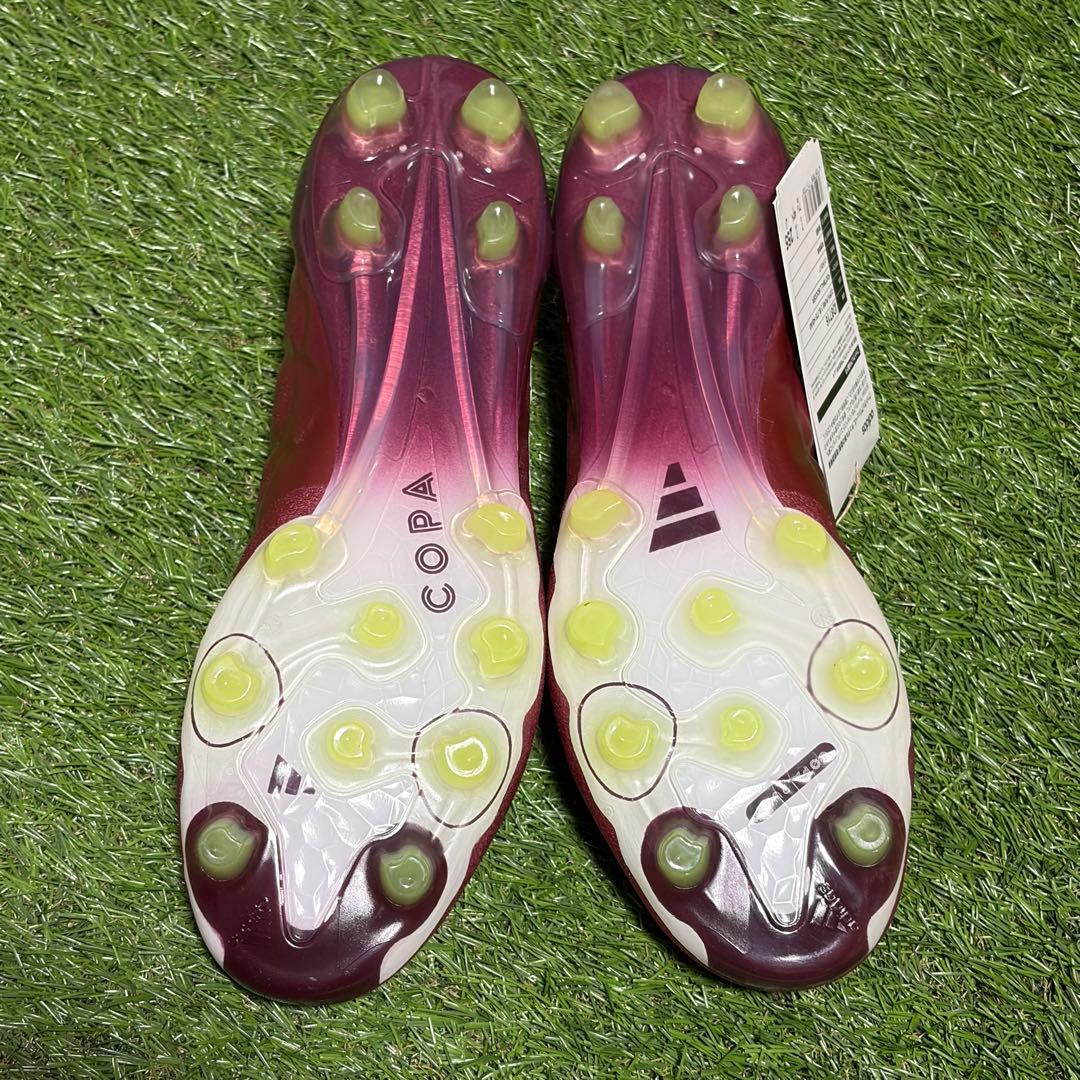 シューズ Adidas Copa Pure 2 Elite HG/AG 25.5