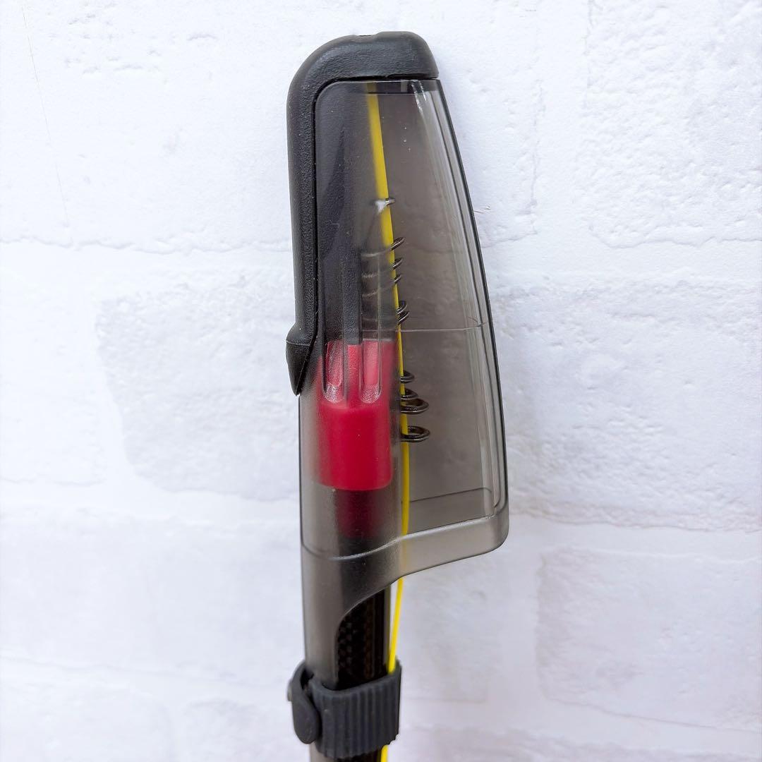 【spidy】ダイワ ブラックジャックスナイパー 落し込み H-45TLM