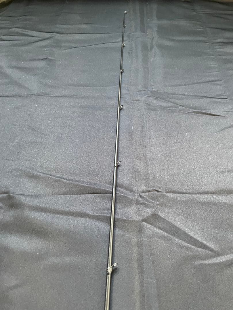 スティーズ　リアルコントロール C610M-SV ダイワ