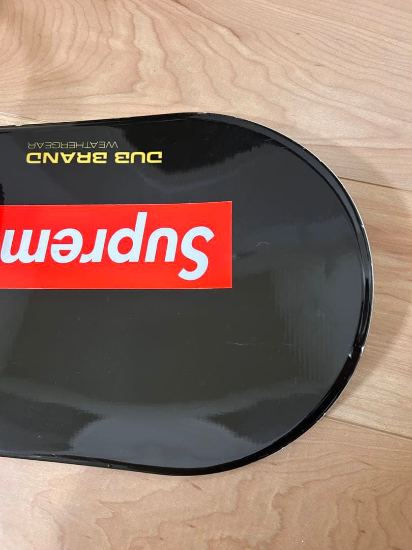 DUBスノーボード 110㎝ バインディングセット