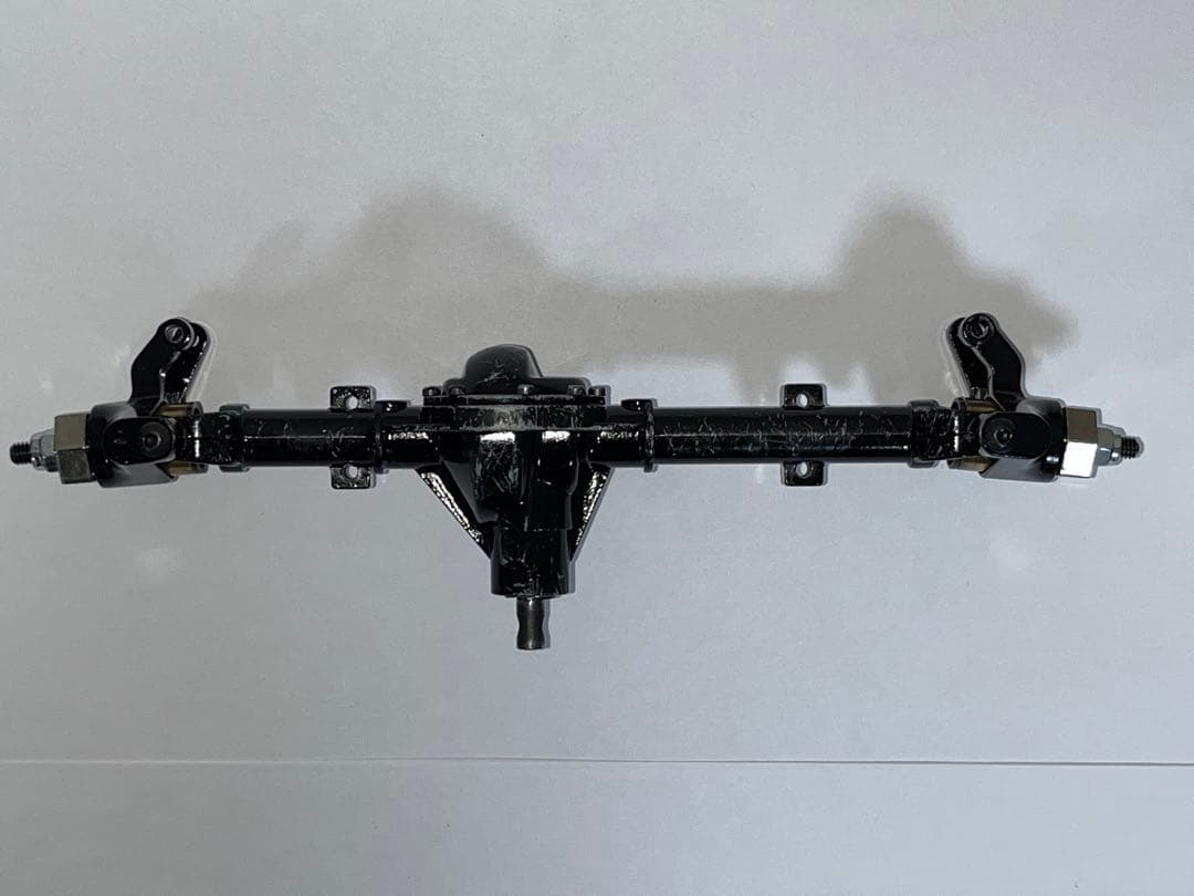 【RC4WD製★K44 アルティメット スケールアクスル】TF2