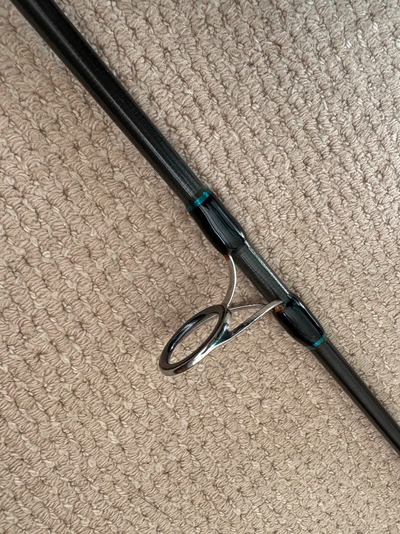 パッションズ スペンサー88M