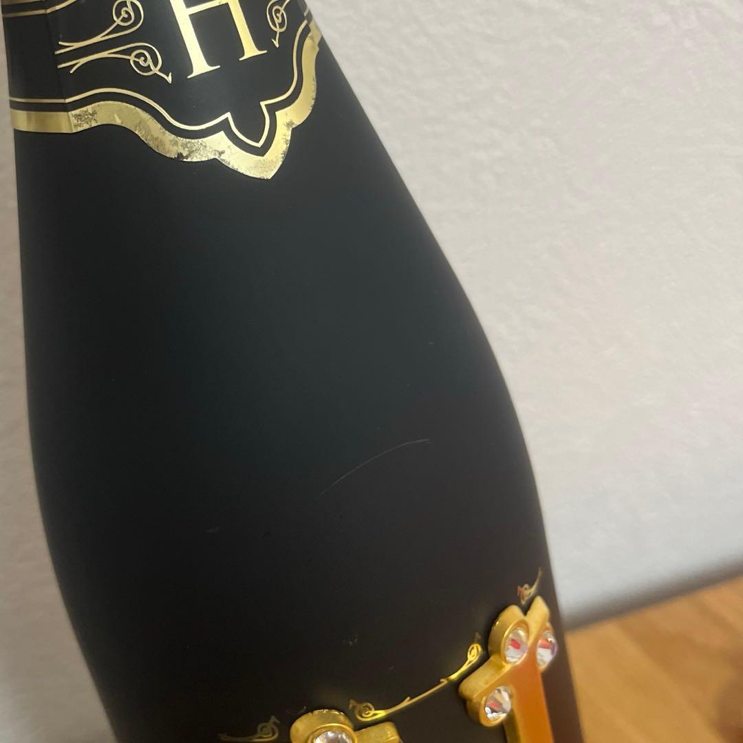 Henri Grand アンリ・グラン シャンパン シャンパングラス