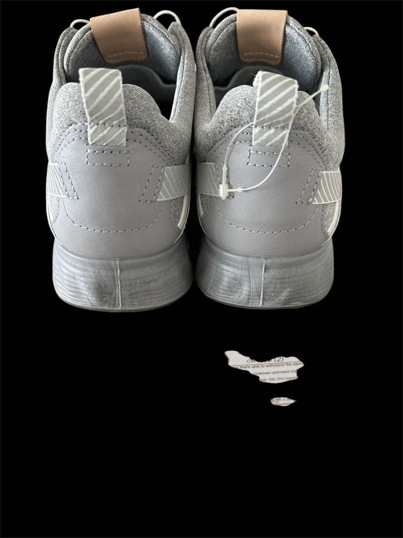 ecco ゴルフシューズ 23.5cm BOAシステム美品【値下げしました】