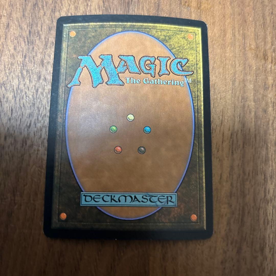 【Foil】《腹黒い夢/Insidious Dreams》[TOR] 黒R