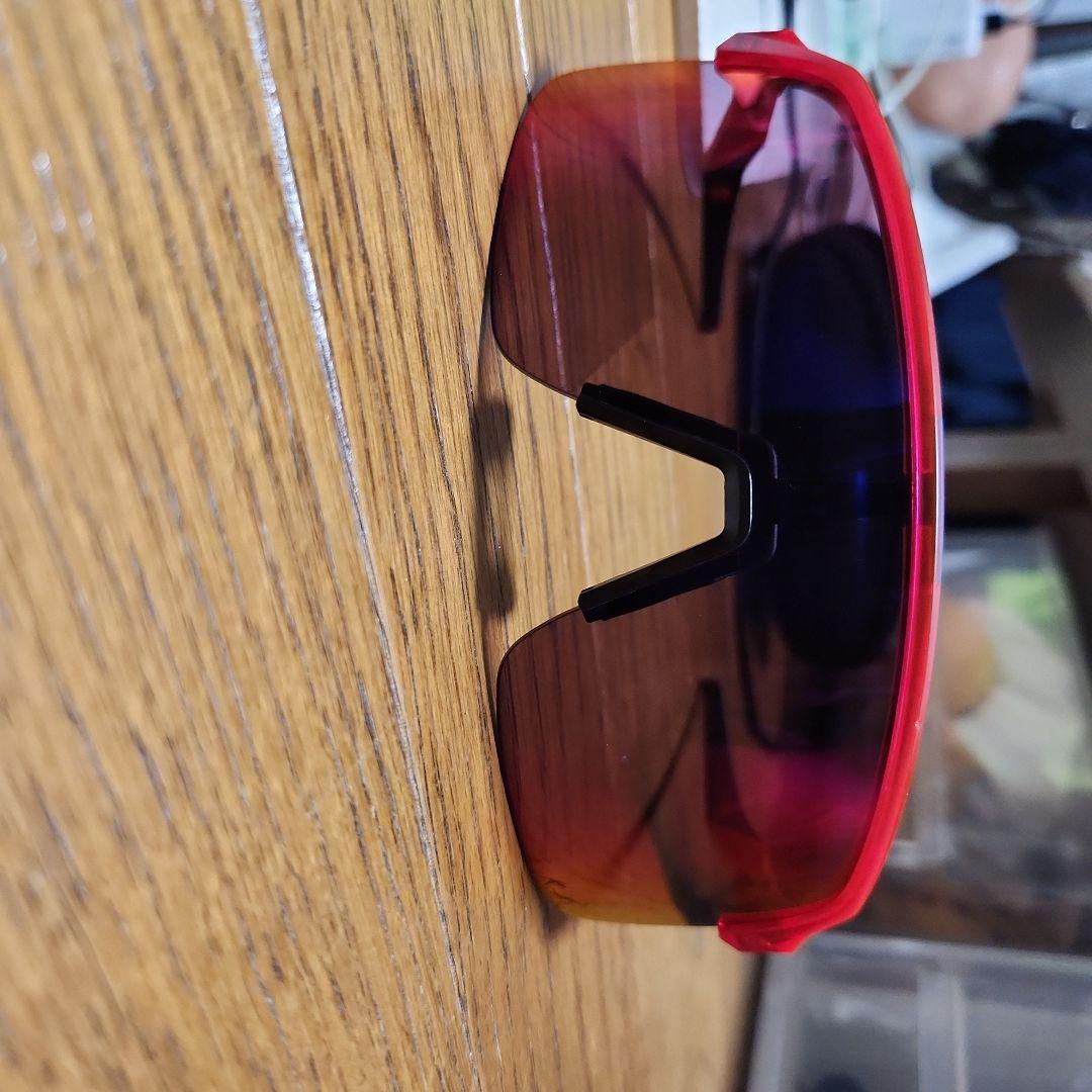 OAKLEY スートロライト