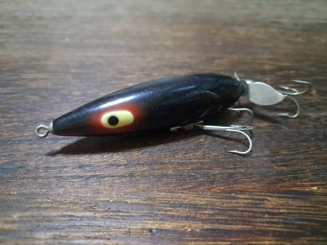 HEDDON　ヘドン　ウンデッド　ザラ⑥
