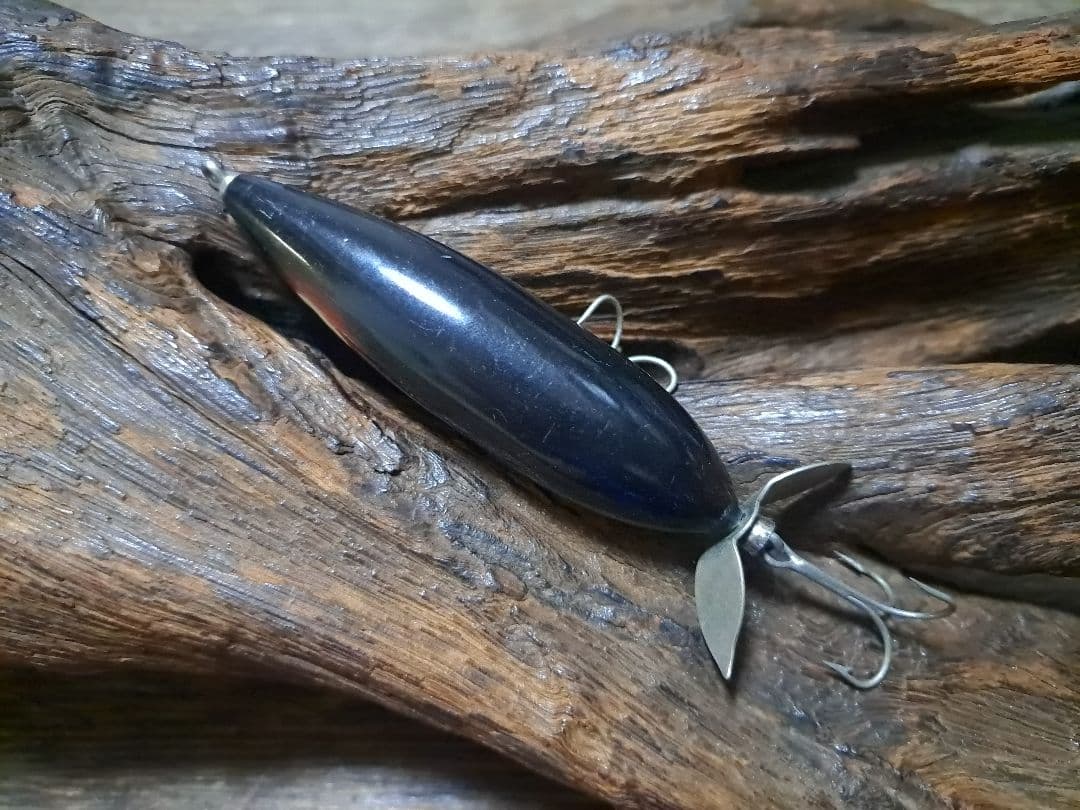 HEDDON　ヘドン　ウンデッド　ザラ⑥