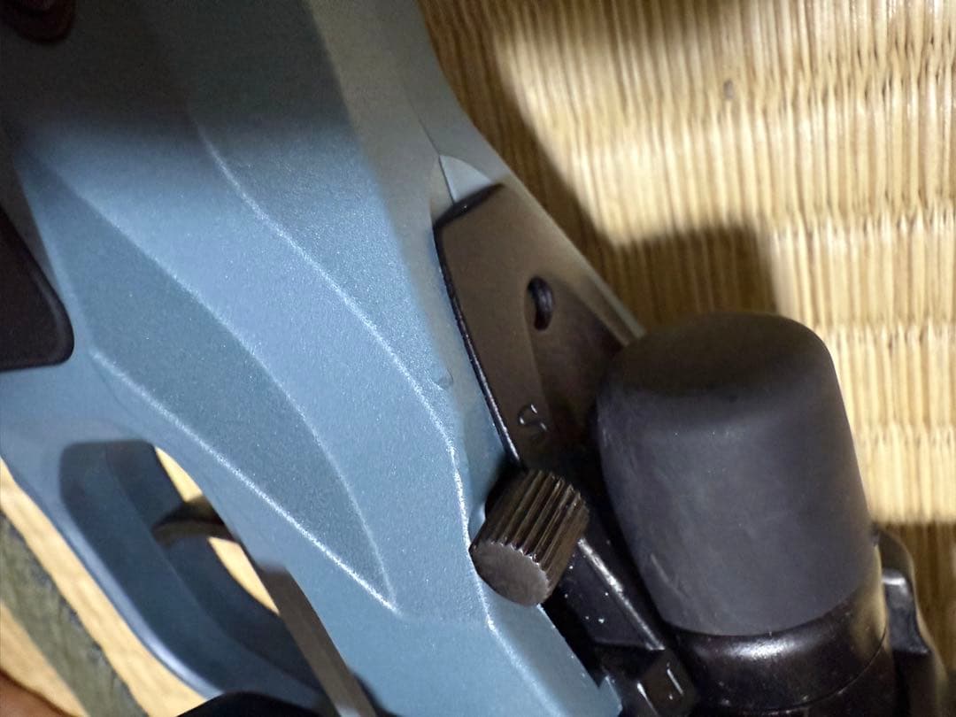 東京マルイ　VSR-ONE　ファントムブルー