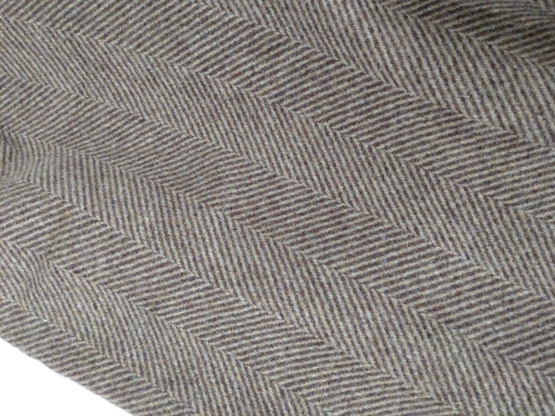 ivy golf ウールアーニーパンツ　Sサイズ