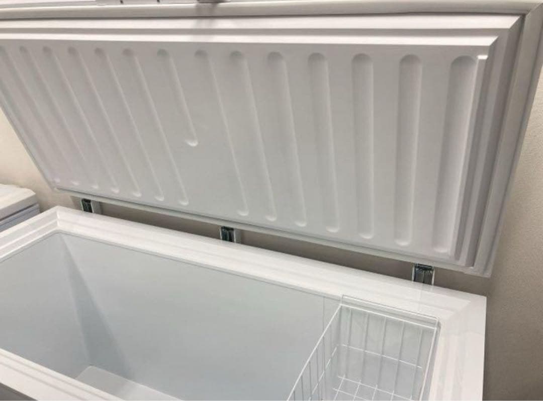 冷凍庫■超低温冷凍ストッカー/ 400L