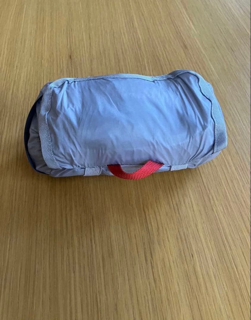 Rab(ラブ)ウルトラスフィア1.5 エアマット インフレータブル