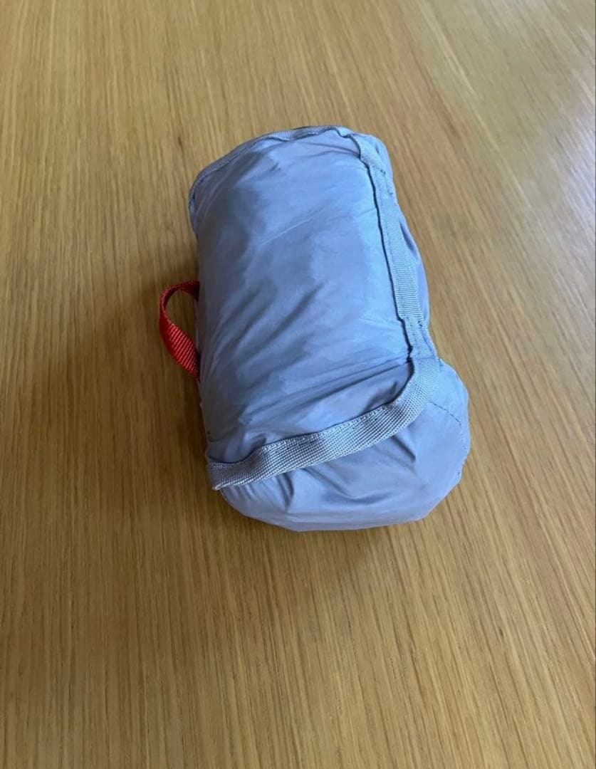 Rab(ラブ)ウルトラスフィア1.5 エアマット インフレータブル