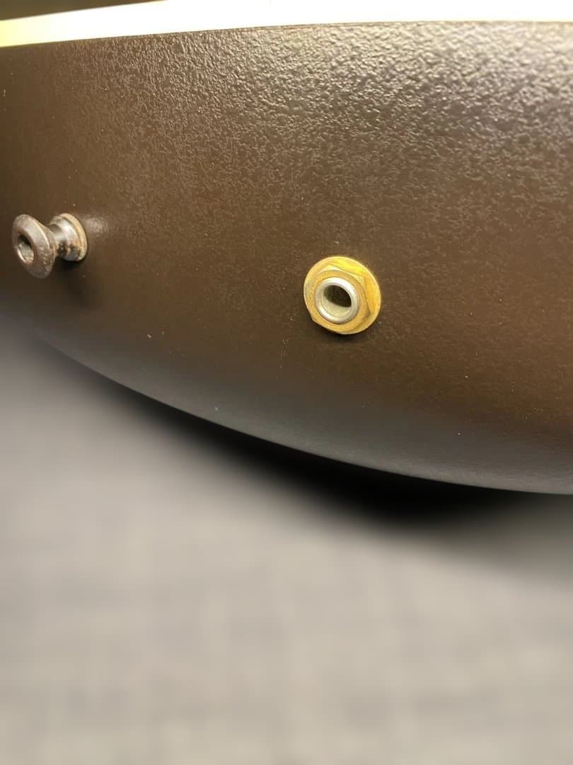 Ovation Elite1768 アコースティックギター　動作確認済み　USA