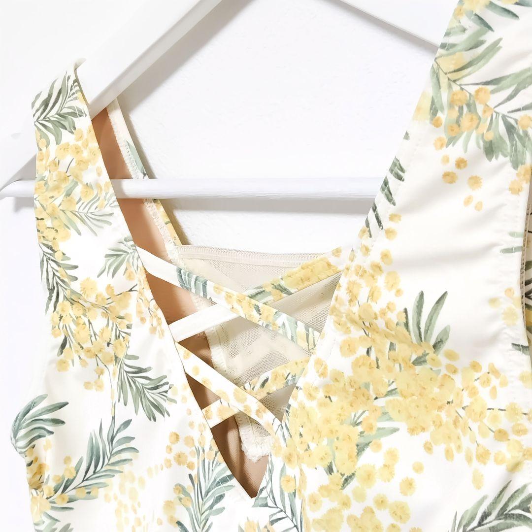 S 【未使用】 チャコット トップス レギンス ＊ ヨガウェア　バレエ　ダンス