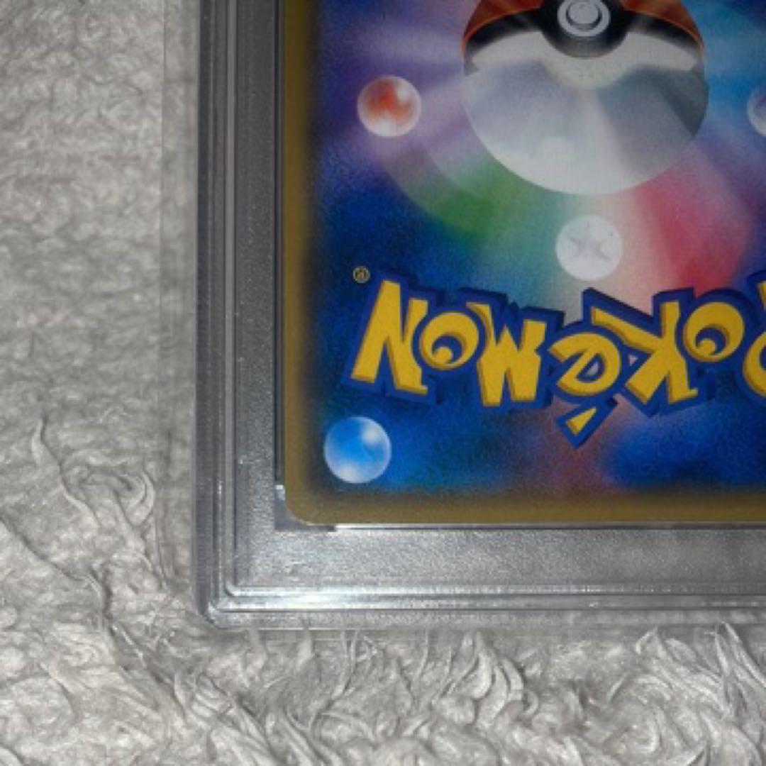 エーフィGX PROMO SM-Pプロモ124/SM-P ポケカ2018希少