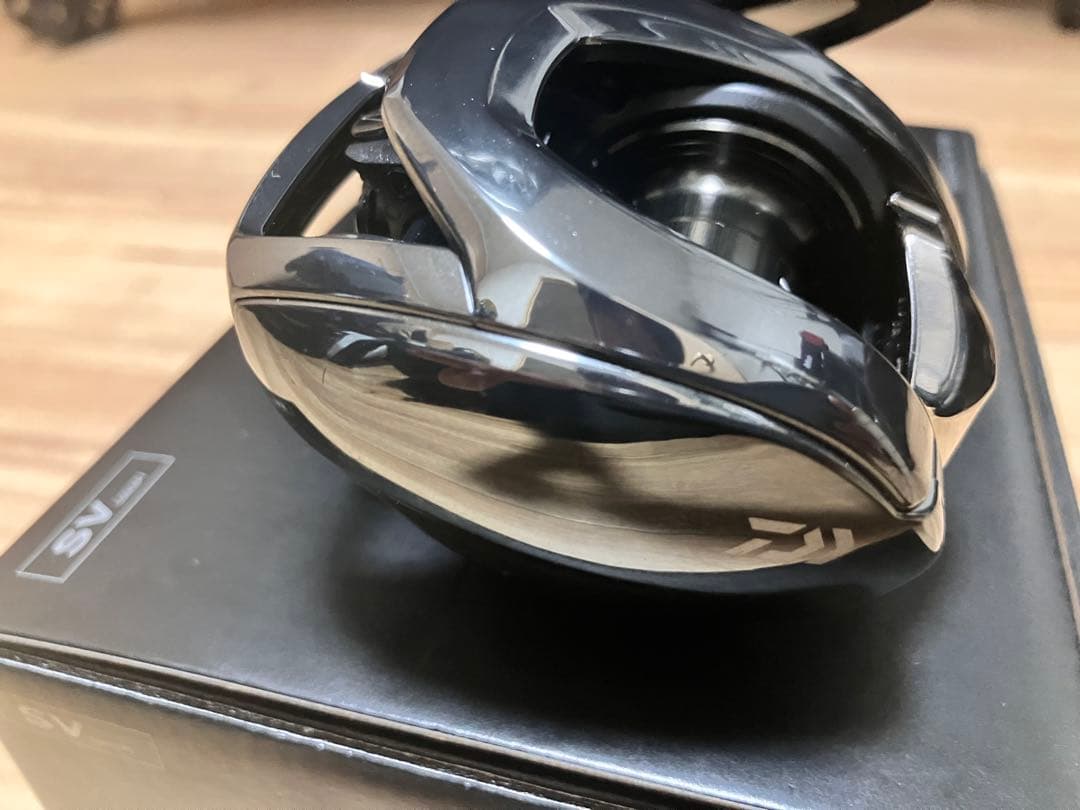 24スティーズ SV TW 100H