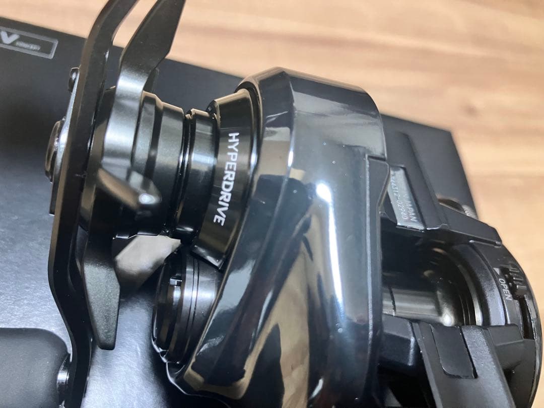 24スティーズ SV TW 100H