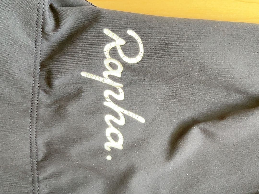 Rapha メンズ　クラシックビブタイツ　ネイビー　　サイズM