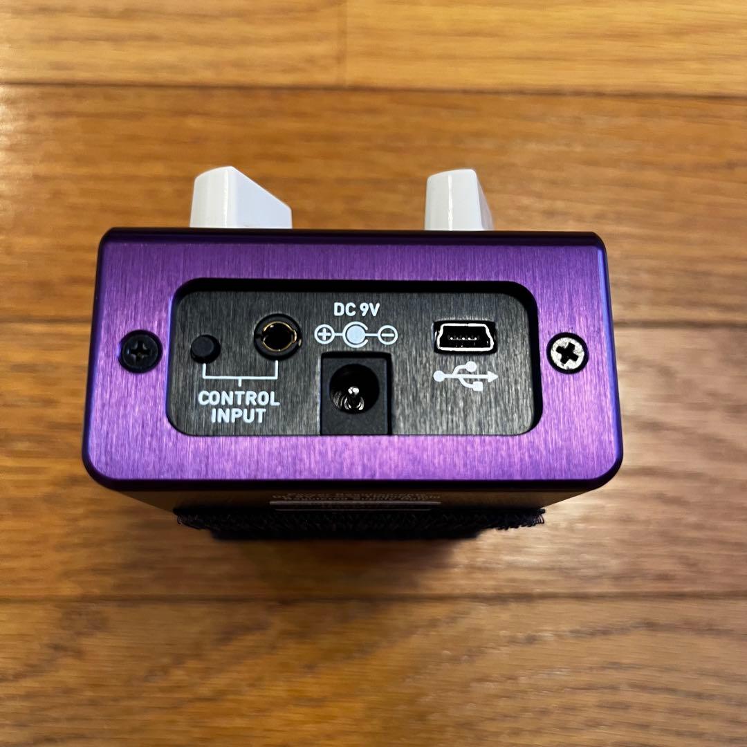 ギター Source Audio Spectrum Intelligent Filter